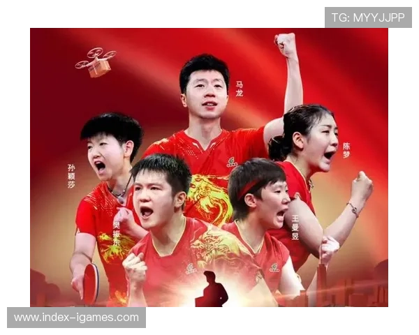 乒乓球亚洲杯2月海口举行，国乒主场作战目标包揽