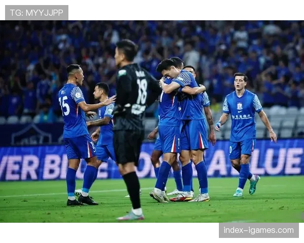 上海申花1-0绝杀河南队，路易斯补时头球制胜